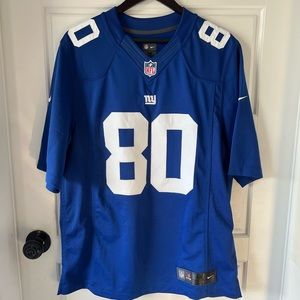 Víctor Cruz Jersey #80